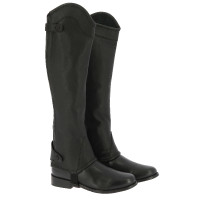 Polainas Equi-Theme Elite Negro