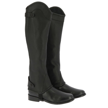 Polainas Equi-Theme Elite Negro