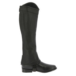 Polainas Equi-Theme Elite Negro