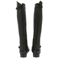 Polainas Equi-Theme Elite Negro