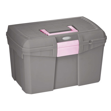 Caja de limpieza Norton Gris / rosa