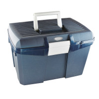 Caja de limpieza Norton Azúl marino / gris