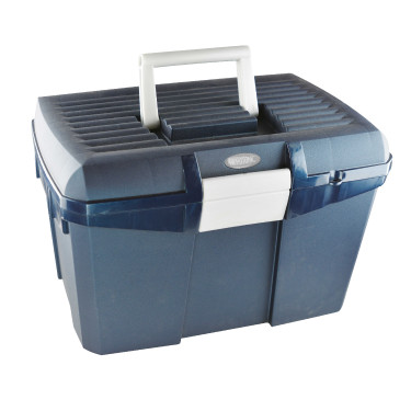 Caja de limpieza Norton Azúl marino / gris