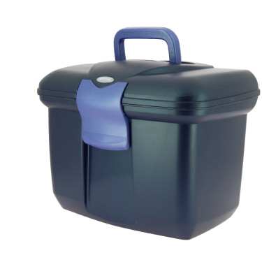 Caja de limpieza Norton Azul noche / azul real
