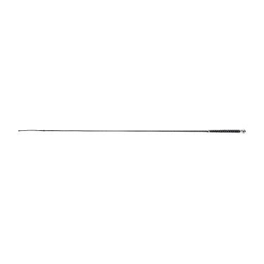 Fusta de doma Whip & Go Points Negro