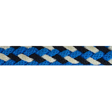 Ramal de amarre tricolor
