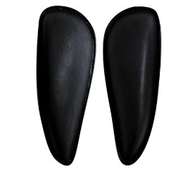 Banana para Flexibloc Bates Dressage Negro