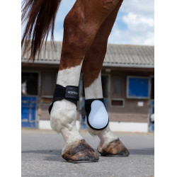 Protector de menudillos Norton