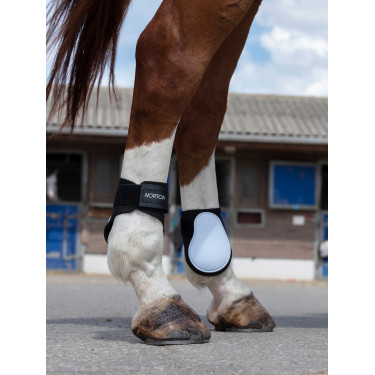 Protector de menudillos Norton