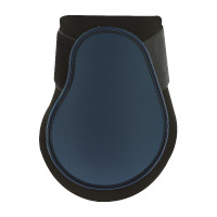Protector de menudillos Norton marine, contrastes noirs Azul