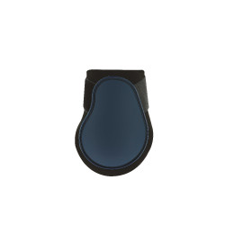 Protector de menudillos Norton marine, contrastes noirs Azul