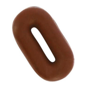 Tope de goma Norton para gamarra