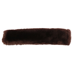 Forro muserola Equi-Theme Teddy Castaño Marr&amp;amp;amp;oacute;n