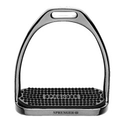 Sprenger Antracita Gris