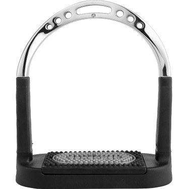 Sprenger Flexcite Gris / negro