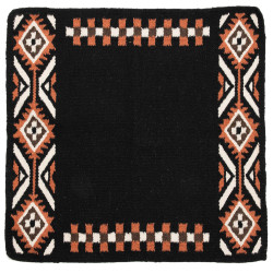Mantilla navajo Westride by Franck Perret Dakota