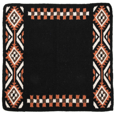 Mantilla navajo Westride by Franck Perret Dakota