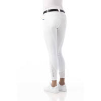 Pantalón Equitheme Lars para caballeros Blanco Pantalón Equitheme Lars para caballeros Blanco