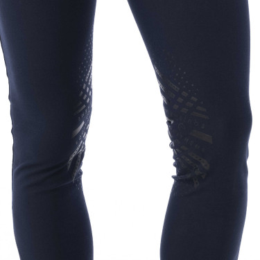 Pantalón Equitheme Lars para caballeros Azul marino Pantalón Equitheme Lars para caballeros Azul marino
