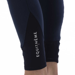 Pantalón Equitheme Lars para caballeros Azul marino Pantalón Equitheme Lars para caballeros Azul marino