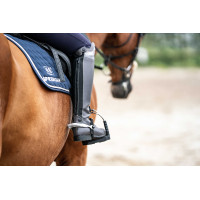 Sprenger FairRider platte sporen Plata