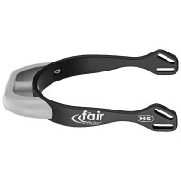 Espuelas Sprenger FairRider planas Azúl / negro