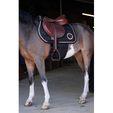 Venta de respeto Norton Negro