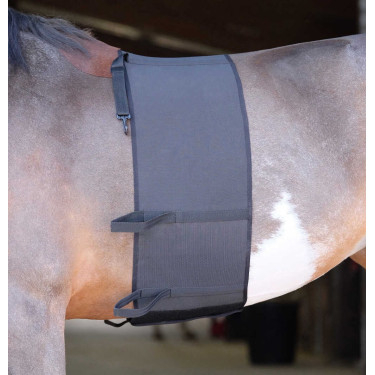 Venta de respeto Norton Negro