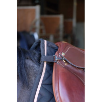 Venta de respeto Norton Negro