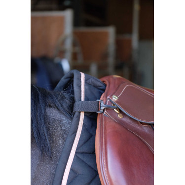 Venta de respeto Norton Negro