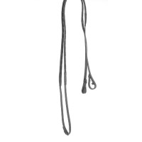 Riendas de goma Pénélope Daily Negro