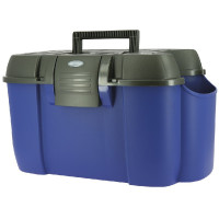 Caja de limpieza Hippo-Tonic Koala marine, contrastes noirs
