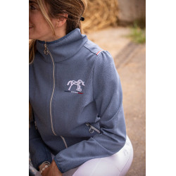 Chaqueta PENELOPE Tweety Mar de Bering Azul Chaqueta PENELOPE Tweety Mar de Bering Azul