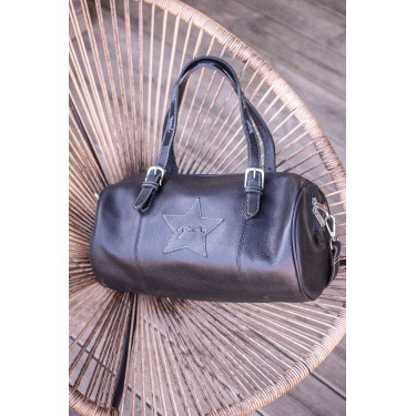 Bolso Pénélope Bowl Negro