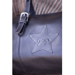 Bolso Pénélope Bowl Negro