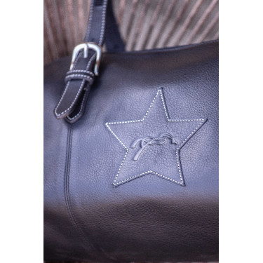 Bolso Pénélope Bowl Negro