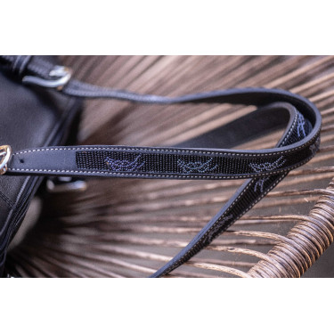 Bolso Pénélope Bowl Negro