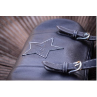 Bolso Pénélope Bowl Negro