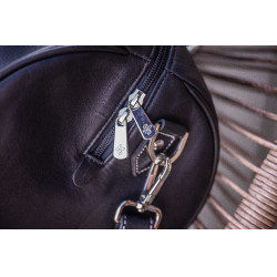 Bolso Pénélope Bowl Negro