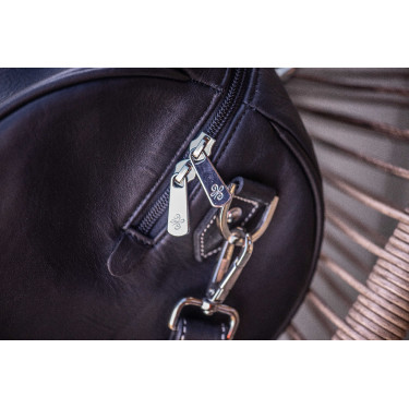 Bolso Pénélope Bowl Negro