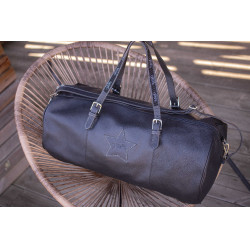 Bolso Pénélope Bowl Negro