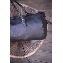 Bolso Pénélope Bowl Negro