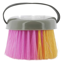 Juego de 12 cepillos HIPPOTONIC multicolores Aleatorio Azul