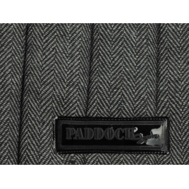 Mantilla PADDOCK Wooltouch Gris Mantilla PADDOCK Wooltouch Gris