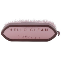 Tapón Equithème Te quiero Rosa