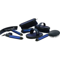 Tapón Equithème Te quiero Azul