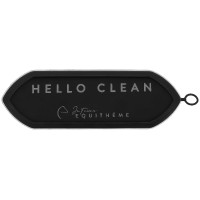 Tapón Equithème Te quiero Gris