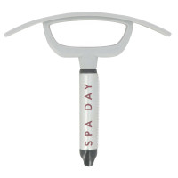 Cuchilla de calor Equithème Te quiero Gris Cuchilla de calor Equithème Te quiero Gris