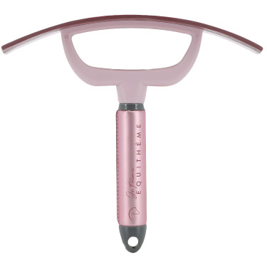 Cuchilla de calor Equithème Te quiero Rosa Cuchilla de calor Equithème Te quiero Rosa