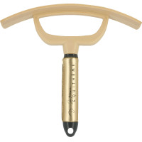 Cuchilla de calor Equithème Te quiero Gris Cuchilla de calor Equithème Te quiero Gris